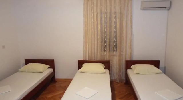 Апартаменты Apartments Old Olive