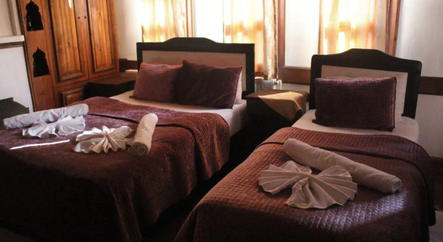 Beylerbeyi Konak Hotel