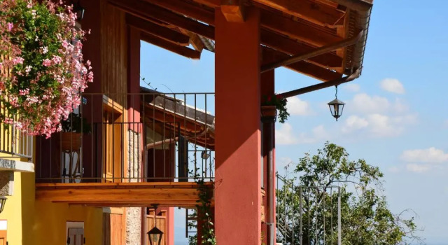 Agricola Bargiolina, Boek Hotel SPA-hotels in Piemonte, SPA