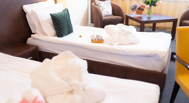 Terra Clinique Hotel