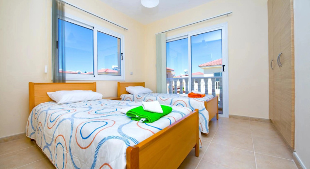 Villa Agnes, Varaa Villa SPA-hotellit kohteessa Famagusta, SPA