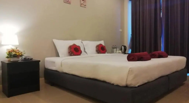 Номер Superior May House Karon Beach
