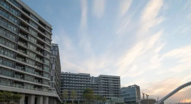 Ovis International Hotel Apartment, Rezerwuj Apartament Hotele w Shenzhen z parkingiem, Parking