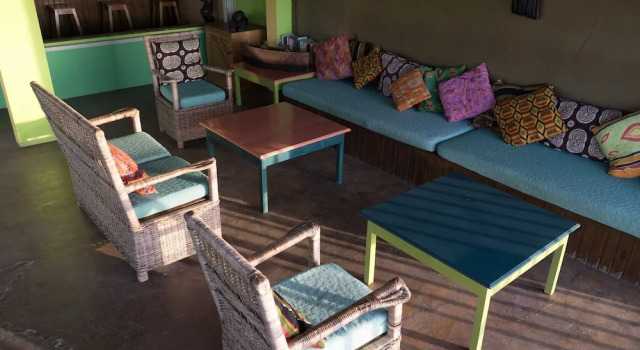 The Lion House Jamaica, Забронировать Отель Отели Ocho Rios Coast 3 звезды, 3*