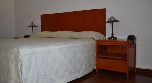 Номер Standard Travel Inn Hotel Simpson Bay