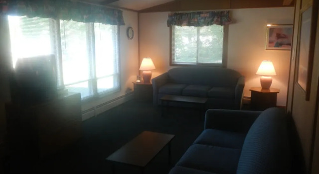 Indian Trail Motel