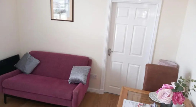 Апартаменты Victoria Quays Apartments, Fleetwood