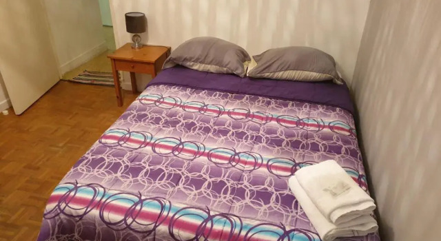 Номер Standard NEW CHEAP PRIVATE ROOM, KITCHEN , OVERWIEUW sea,TRAM on spot, 12 minutes from nice train station with tram , beach in 17 min tram , CHAMBRE PRIVÉE pas cher, cuisine équipée , tram sur place, APERÇU mer, 12 min de la gare de Nice avec le tram, 17 min plage