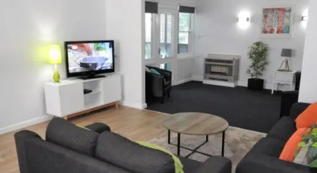 Wattle Grove Villa, Rezervovat Vila Maryborough 