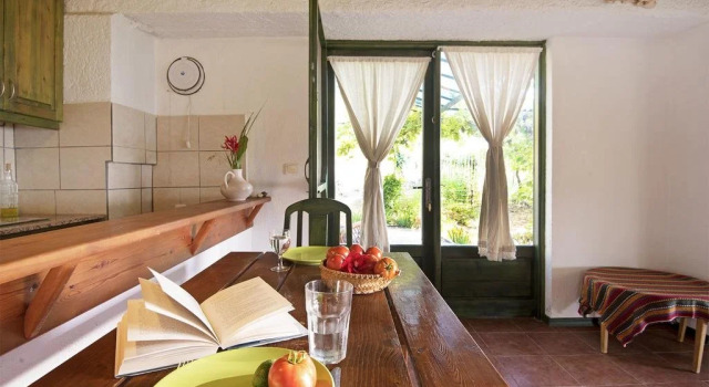 Faralya Botanica, Rezervovat Hotel Hotely v Fethiye Area s parkováním, Parkování