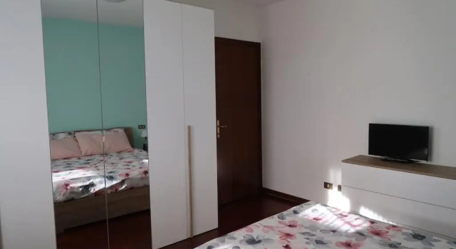 Casa Renè: appartamento in Franciacorta, Book Apartment Hotels in Franciacorta with Parking, Parking