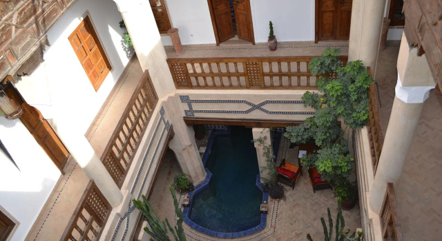 Riad Bayti