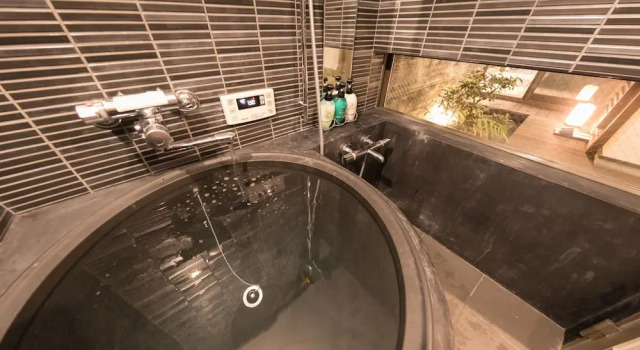 Коттедж Premier Kiraku Kyoto Gion