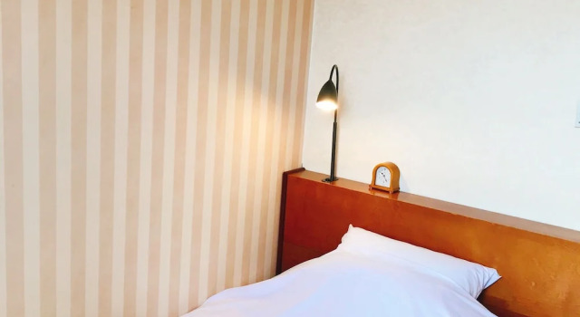 Номер Economy Kitabiwako Hotel Grazie