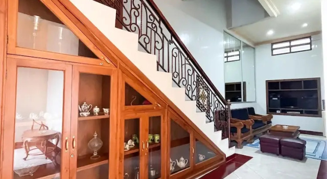 Harmadha Villa