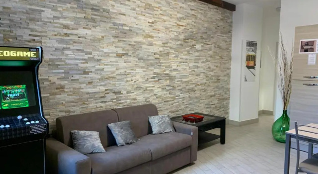 Apartment CA.FOSCARI