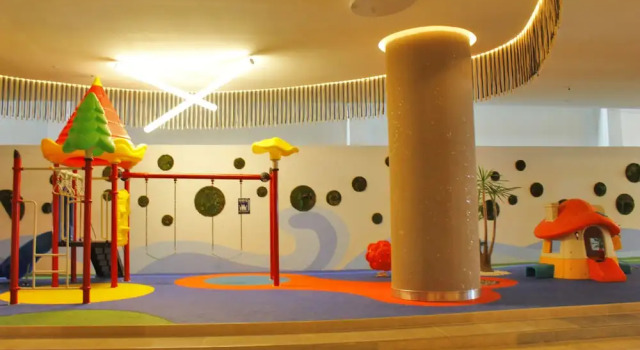 Exclusive Apartment - Ocean Front, Prenota Appartamento Appartamenti a Playa Dormida, Appartamento