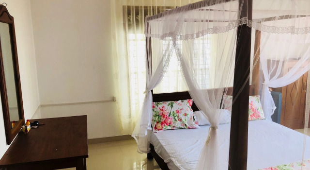 Padmi Villa