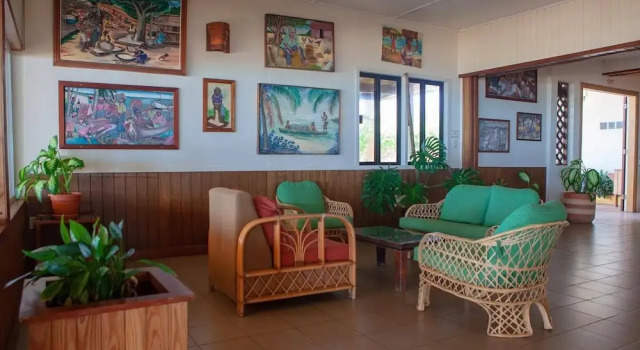 Pelican Beach Resort