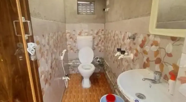 Двухместный семейный номер Standard Moon Guest House