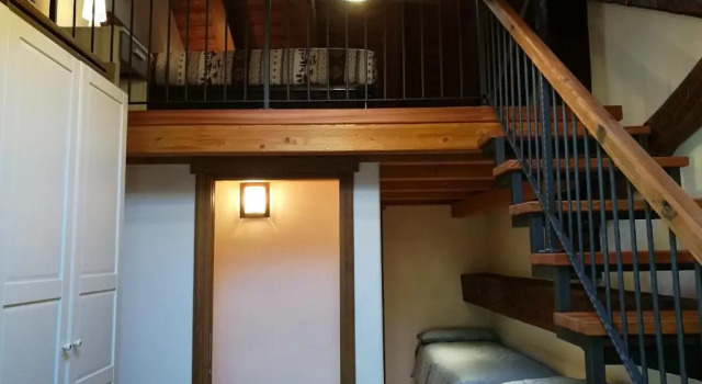 Апартаменты Superior LAtelier du Temps - Les Greniers Appartements