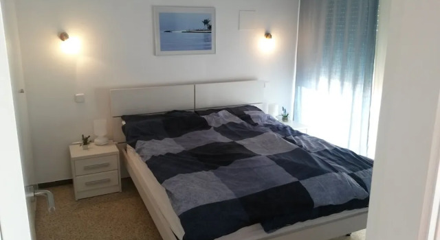 Apartamento Inmobahia - BII - 802, Забронировать Апартаменты/квартира Отели Alt Empordà с парковкой, Парковка
