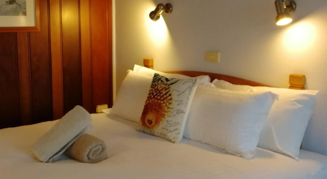 Banjo Paterson Motor Inn, Забронировать Мини-отель Отели Gippsland 3 звезды, 3*