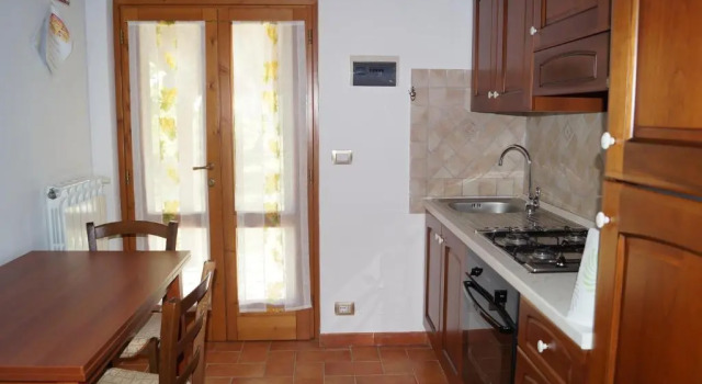 Agriturismo Poggio San Pietro, Varaa Hotelli Pitigliano Toscana