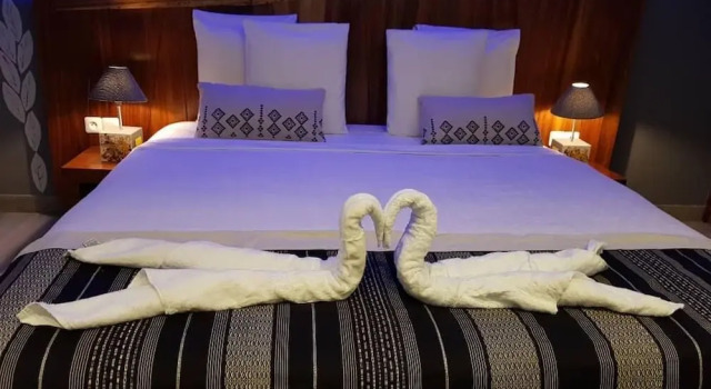 Comfort kamer Phenix Somone