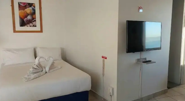SolSands Hotel & Self-Catering, Забронировать Отель Дурбан Квазулу-Наталь, рядом с Пляж Dairy Beach
