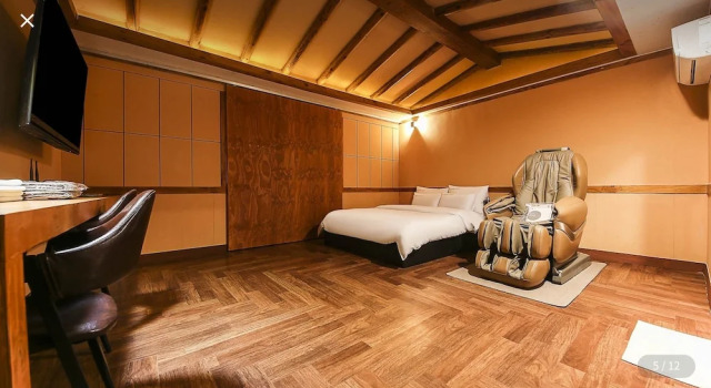 Номер Standard Hotel Bath