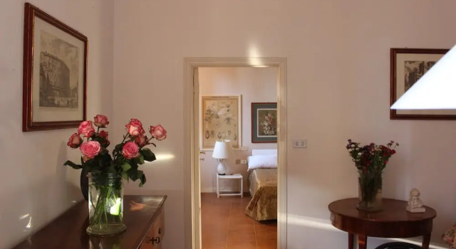 Полулюкс B&B Ridolfi