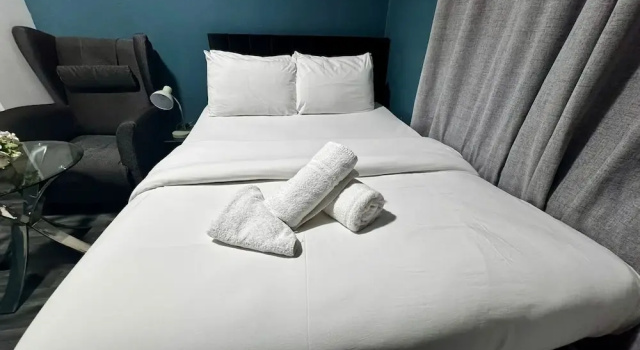 Двухместный номер Standard Avalon Guest house