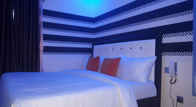 Nero Hotel