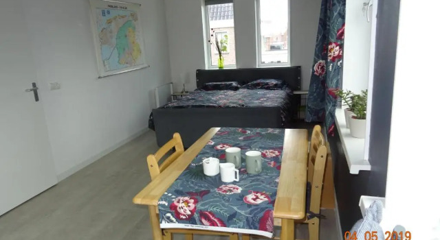 B&B Snekerpoort, Prenota Bed & breakfast Sneek Frisian lakes