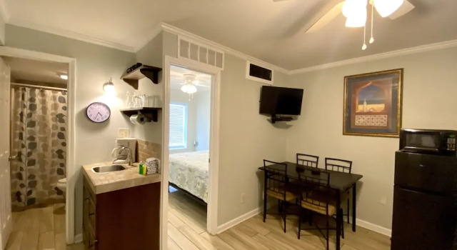 Beachview Condominiums by ALBVR, Prenota Appartamento Hotel a Alabama con parcheggio, Parcheggio