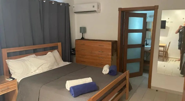 Апартаменты KITE BEACH Oceanfront LUXURY STUDIO - All new in 2022