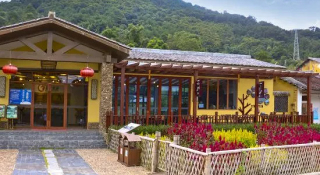 Bixiang Inn, Boek Hotel Hotels in Guangdong met parkeren, Parkeren