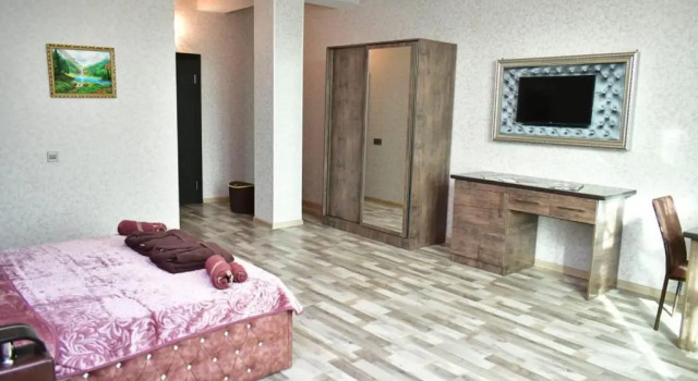Suite Standard Nur Naftalan