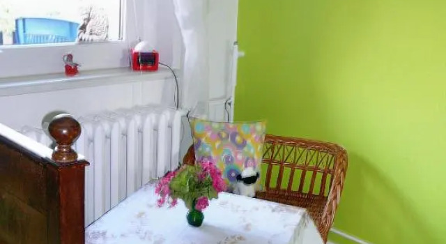 Ferienwohnung Familie Petschel, Prenota Appartamento Hotel a Sassonia con parcheggio, Parcheggio