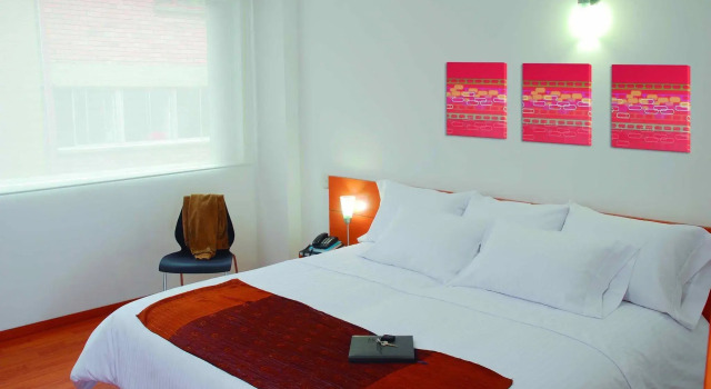 Hotel Abitare 56