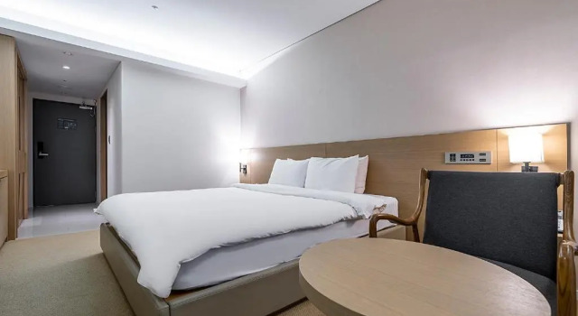 Номер Standard Wonju city hotel