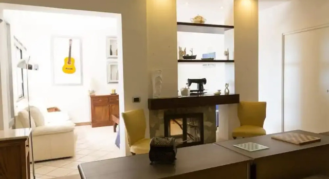 B&B Villa Meridiana, Varaa Bed and Breakfast Diamante Calabria