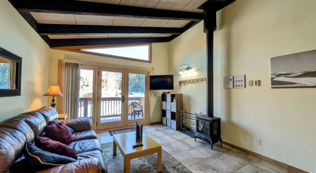 Key Condo 2934A by SummitCove Lodging in Colorado, Забронировать Апартаменты/квартира Отели Roosevelt National Forest с парковкой, Парковка