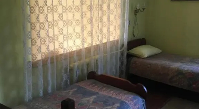 Номер Standard Viesu nams Rūmes