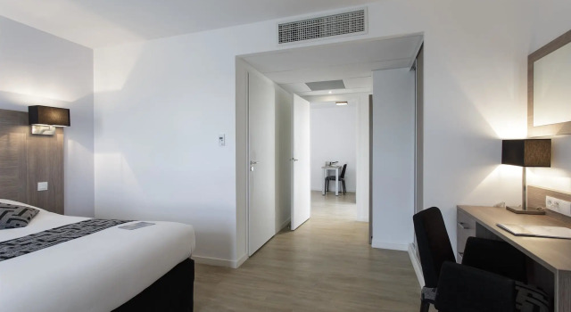 Aparthotel Adagio Access Massy Palaiseau