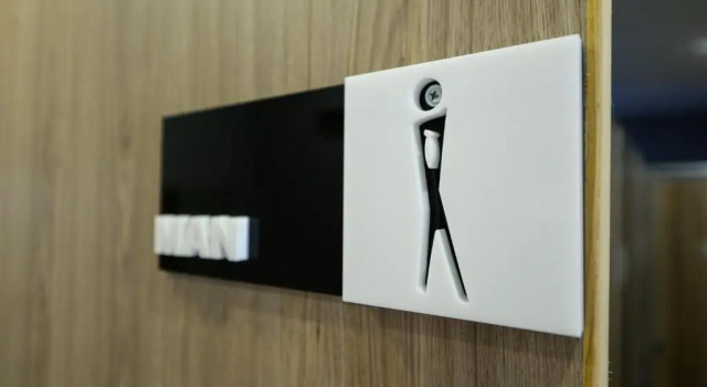 Номер Standard Taichung Box Design Hotels