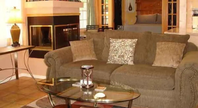 Люкс Grand Coyote Inn - 21 and Over - A Town & Desert Boutique Hotel