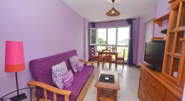 Apartment in Isla, Cantabria 102762 by MO Rentals, Buchen Sie Ferienwohnung Hotels in Kantabrien mit Parkplatz, Parkplätze