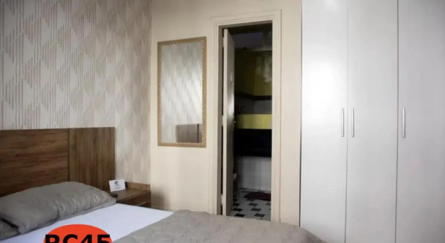 Copacabana Flat